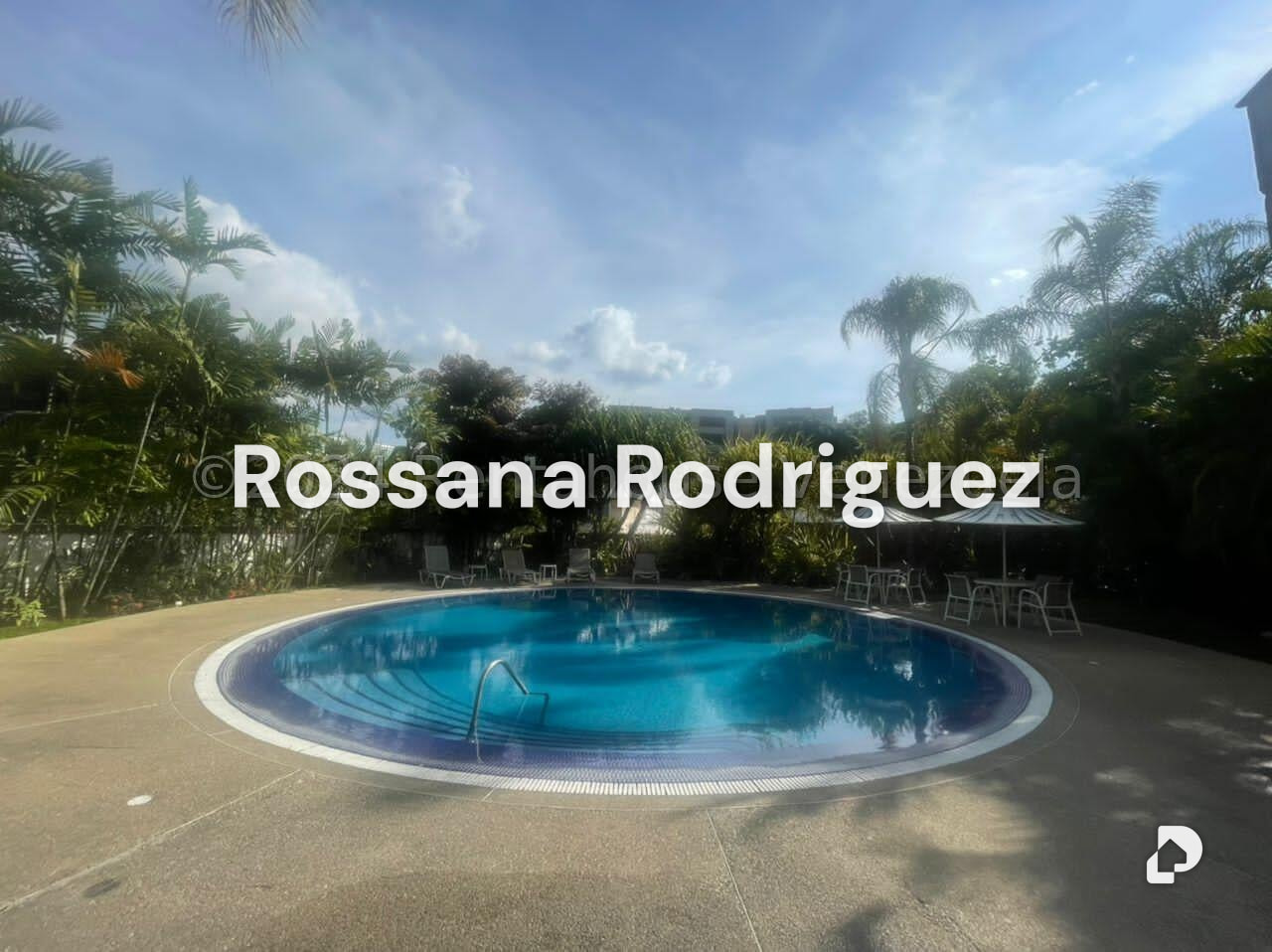 Apartamento en La Castellana, Caracas – 2