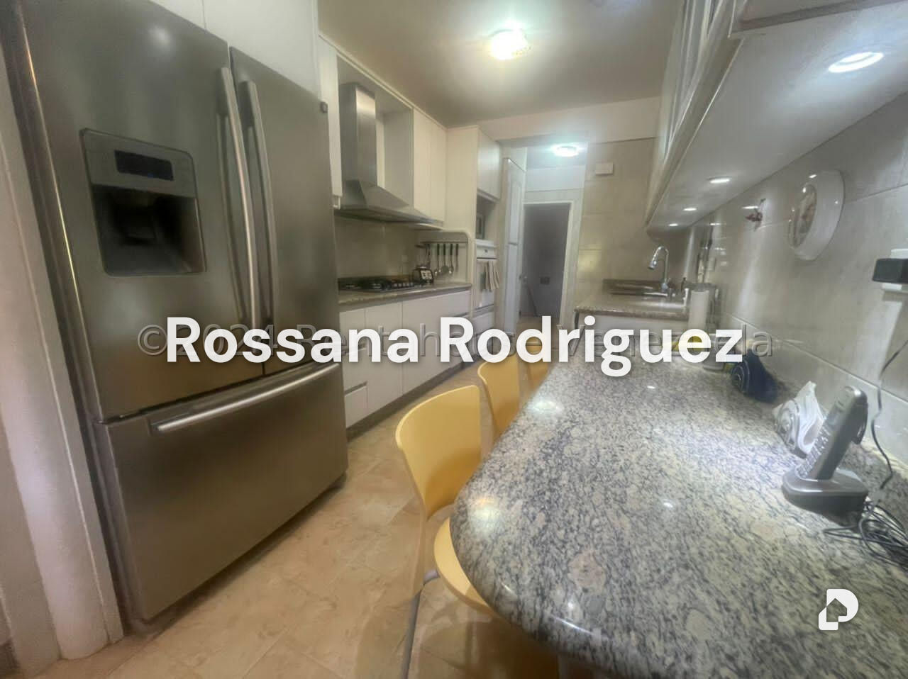 Apartamento en La Castellana, Caracas – 20