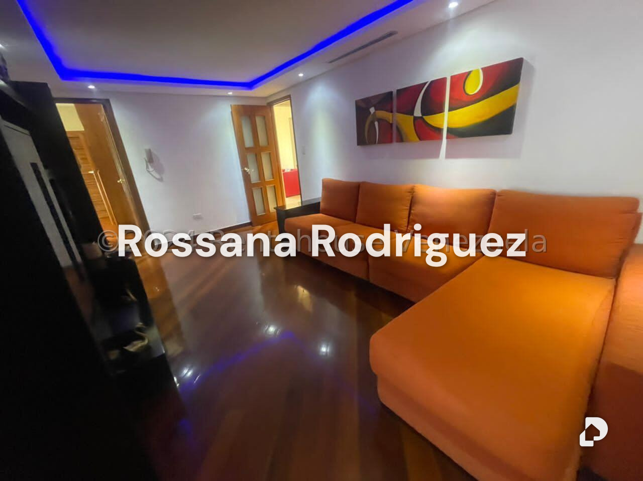 Apartamento en La Castellana, Caracas – 11