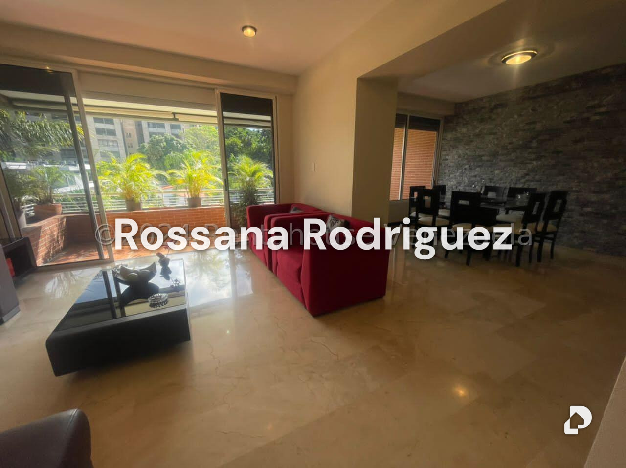 Apartamento en La Castellana, Caracas – 9