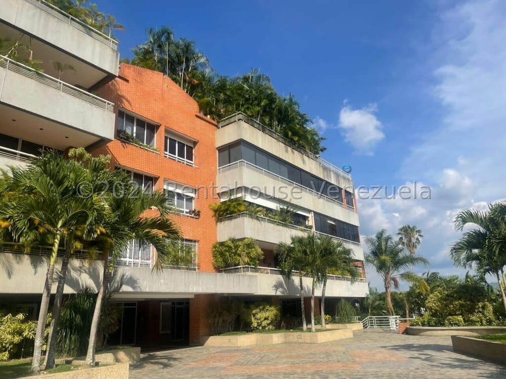 Apartamento en La Castellana, Caracas - 1