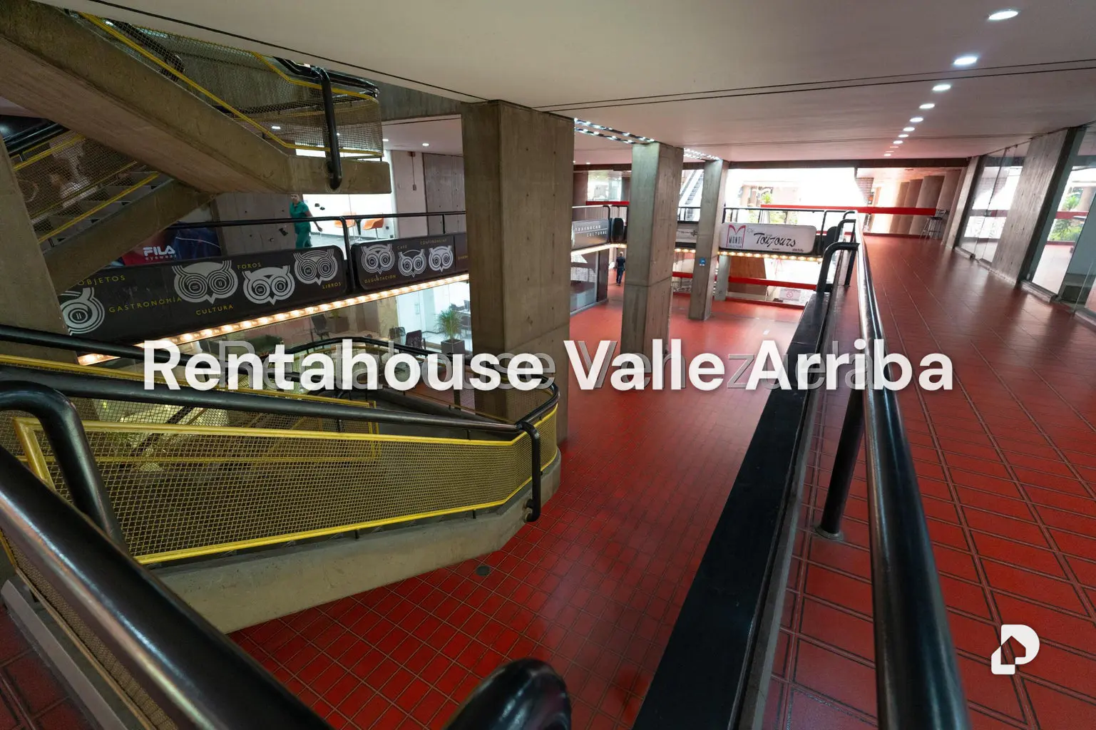Local comercial en Las Mercedes, Caracas – 4