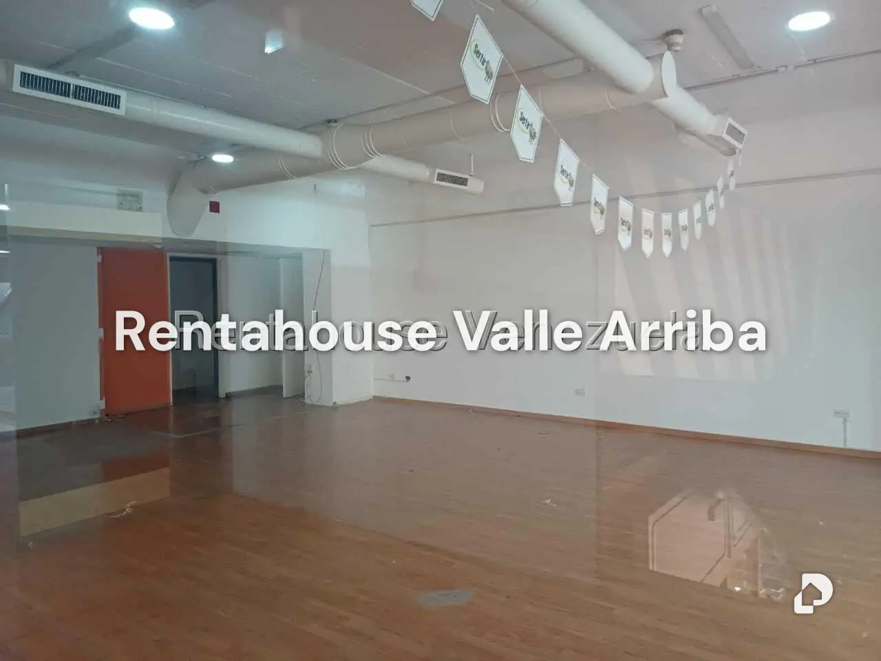 Local comercial en Las Mercedes, Caracas – 6