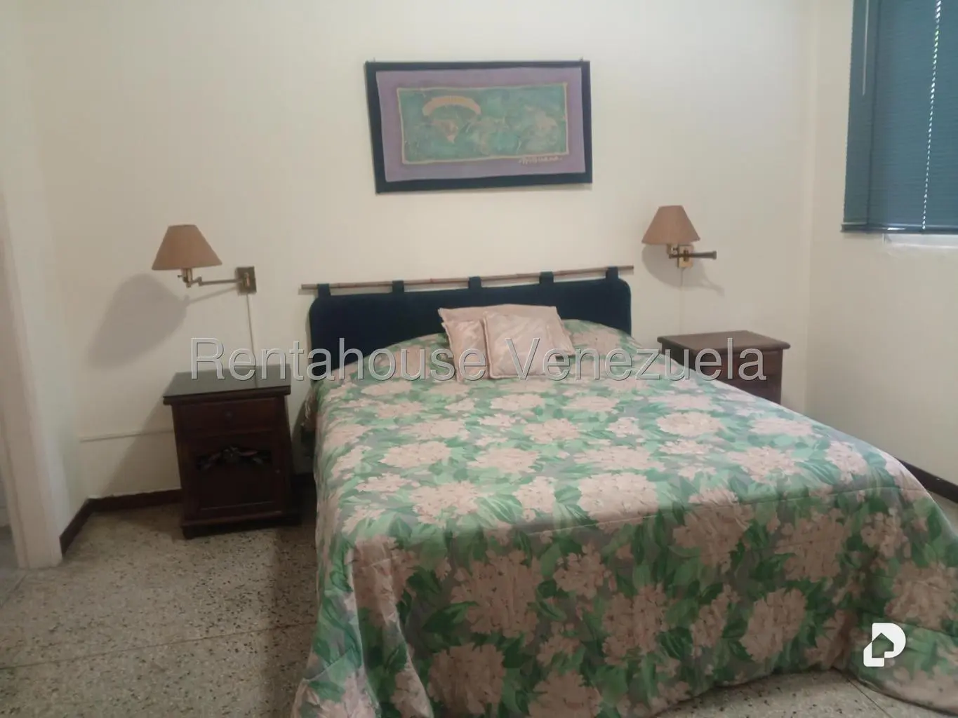Apartamento en Los Palos Grandes, Caracas – 11