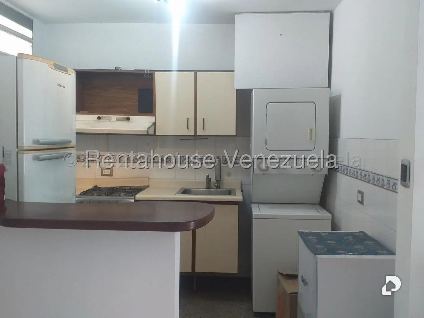 Apartamento en Los Palos Grandes, Caracas – 6