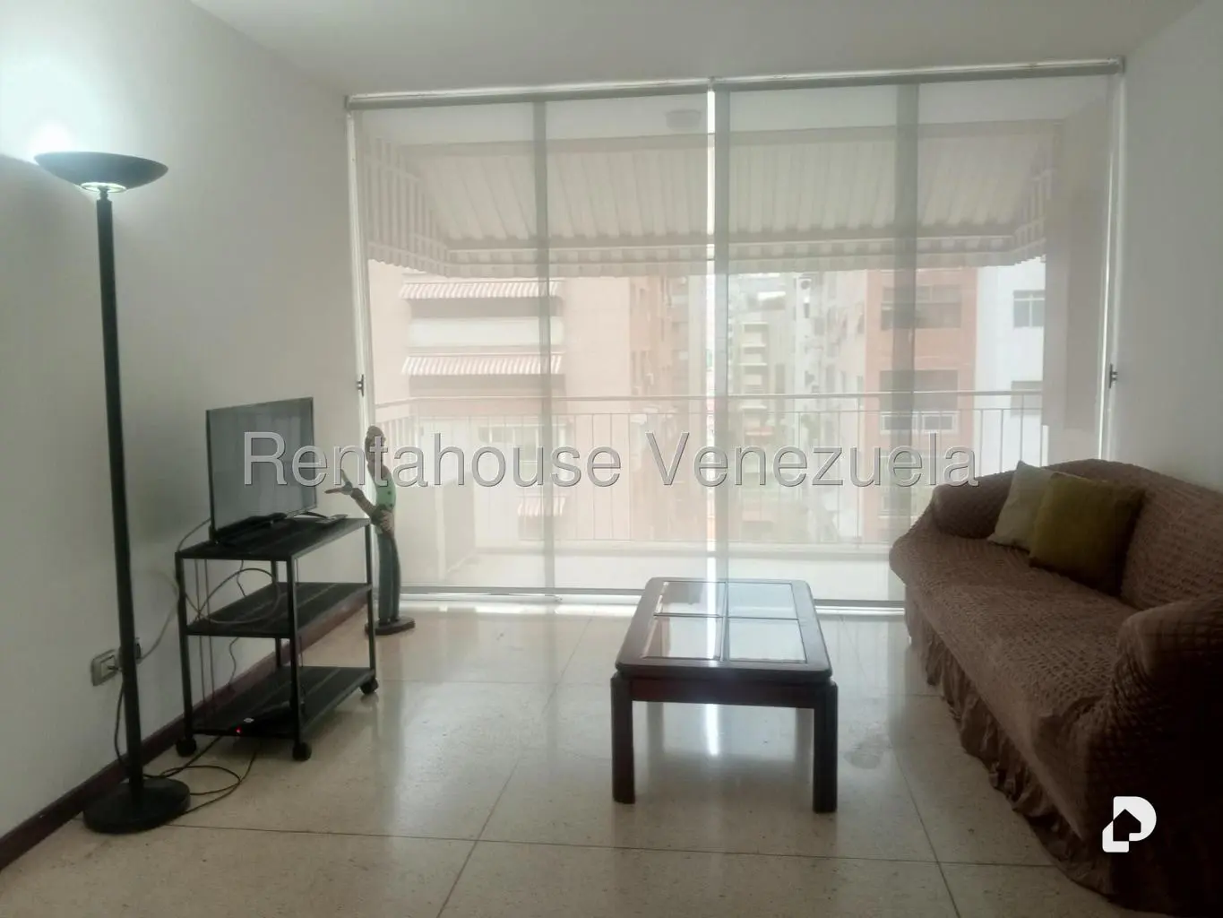 Apartamento en Los Palos Grandes, Caracas – 7