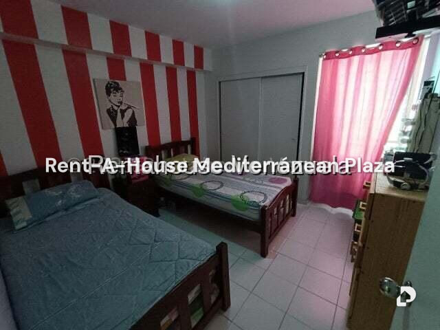 Apartamento en Las Quintas, Naguanagua – 5