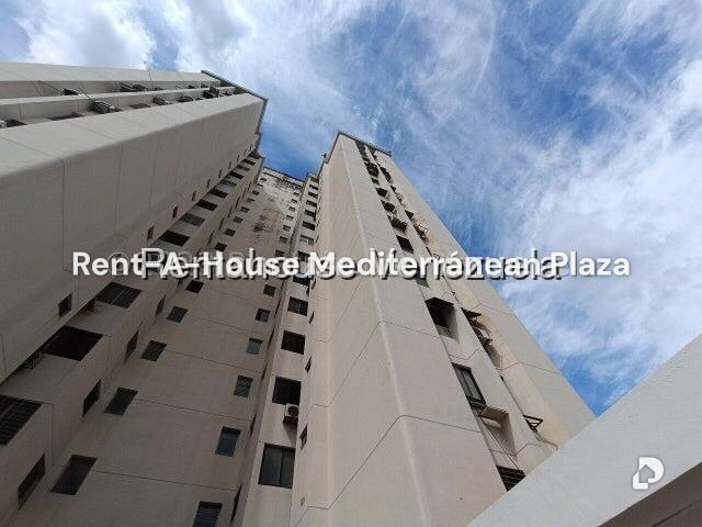 Apartamento en Las Quintas, Naguanagua – 1