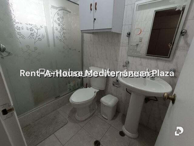 Apartamento en Las Quintas, Naguanagua – 6