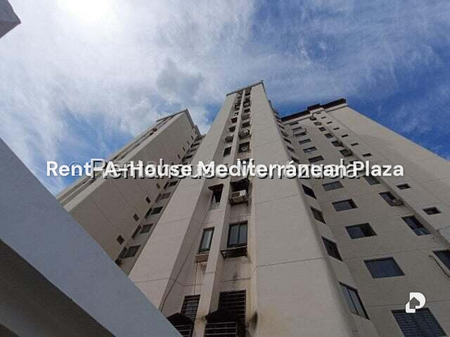 Apartamento en Las Quintas, Naguanagua – 24