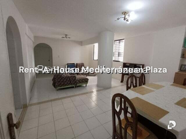 Apartamento en Las Quintas, Naguanagua – 18