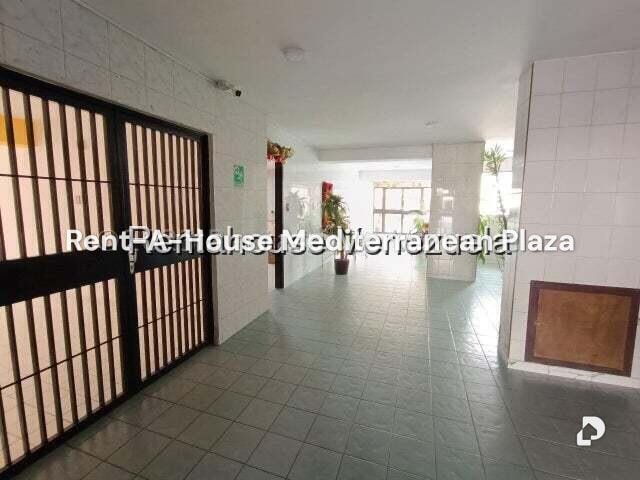 Apartamento en Las Quintas, Naguanagua – 19