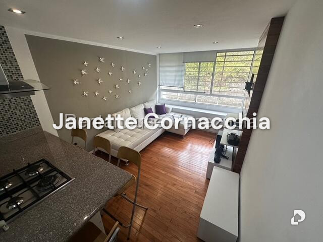 Apartamento en El Encantado, Caracas – 11