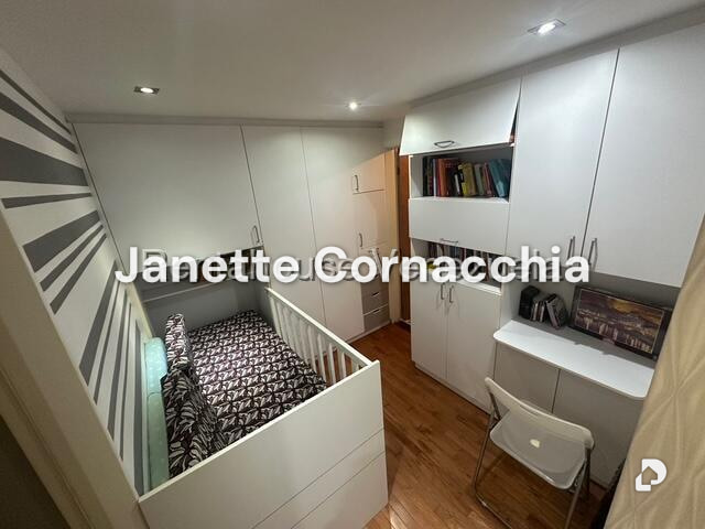 Apartamento en El Encantado, Caracas – 12