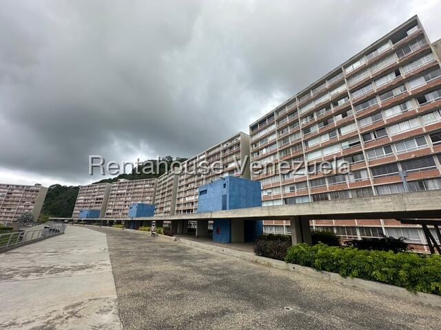 Apartamento en El Encantado, Caracas - 1