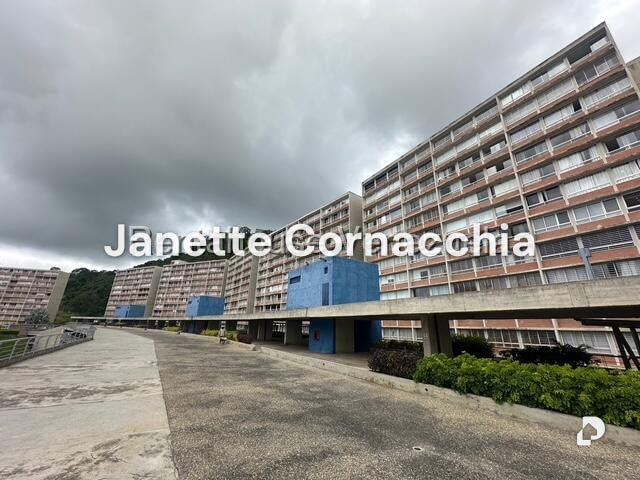 Apartamento en El Encantado, Caracas – 1