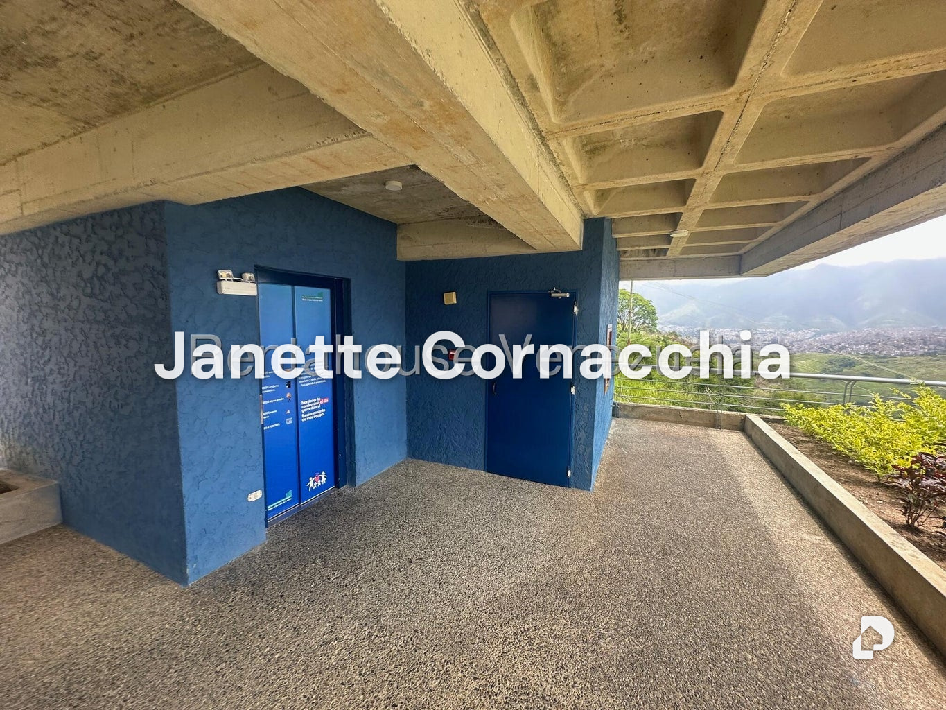 Apartamento en El Encantado, Caracas – 18