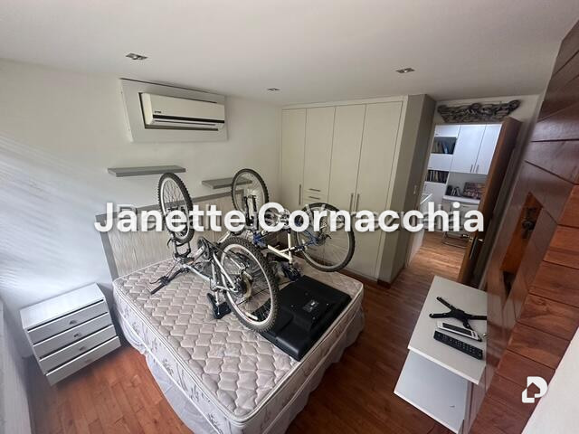 Apartamento en El Encantado, Caracas – 16