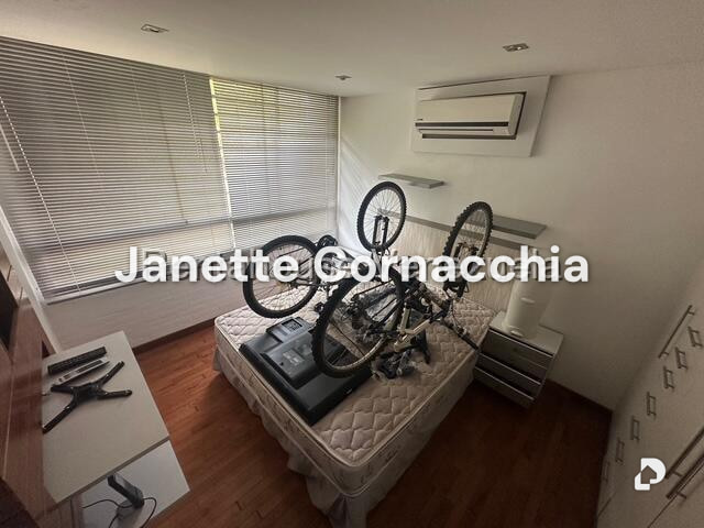 Apartamento en El Encantado, Caracas – 17