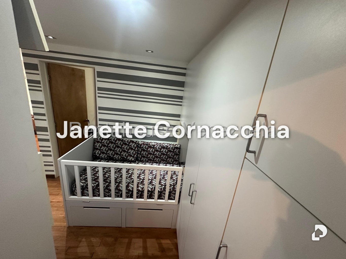 Apartamento en El Encantado, Caracas – 14