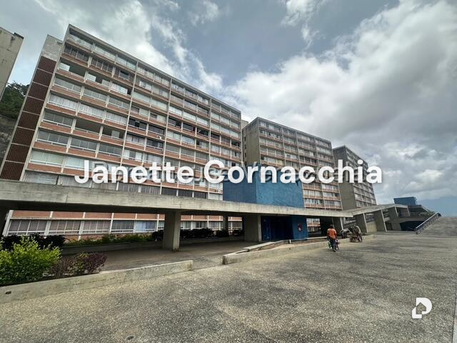 Apartamento en El Encantado, Caracas – 2