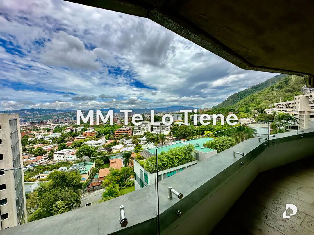 Penthouse in Altamira, Caracas – 5