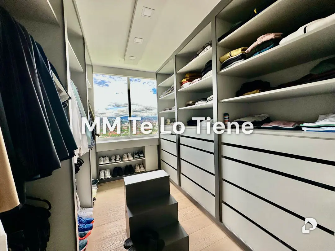 Penthouse in Altamira, Caracas – 26