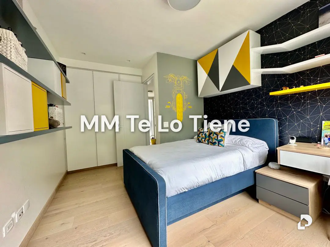 Penthouse in Altamira, Caracas – 25