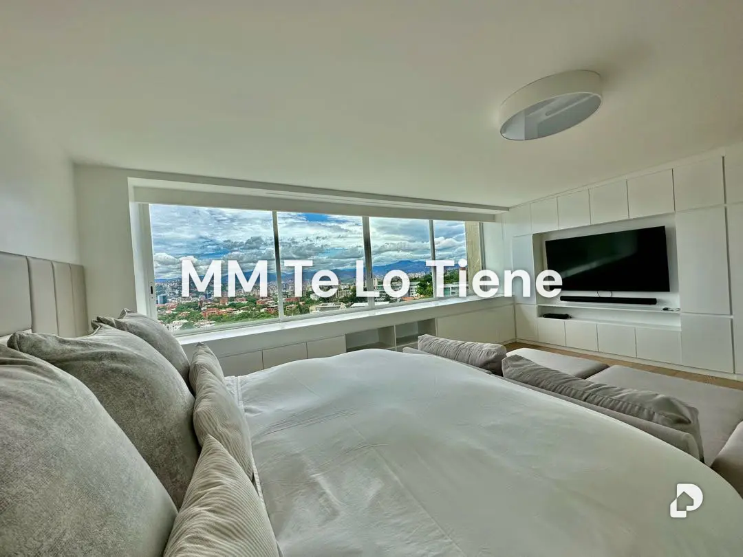 Penthouse in Altamira, Caracas – 28