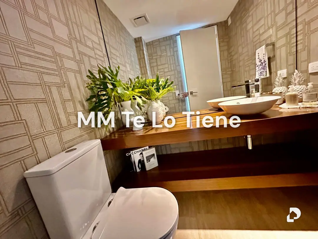 Penthouse in Altamira, Caracas – 14