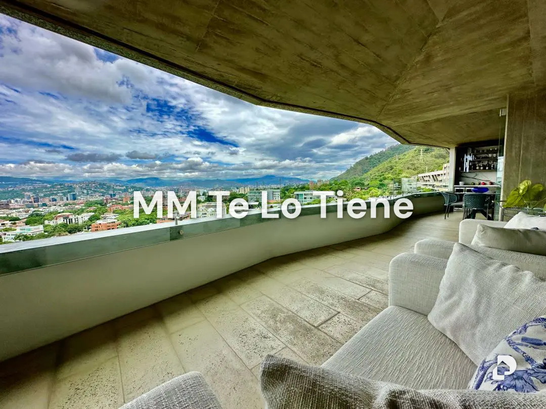 Penthouse in Altamira, Caracas – 7
