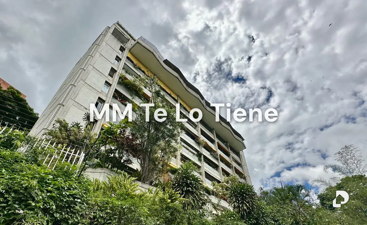 Penthouse in Altamira, Caracas – 29