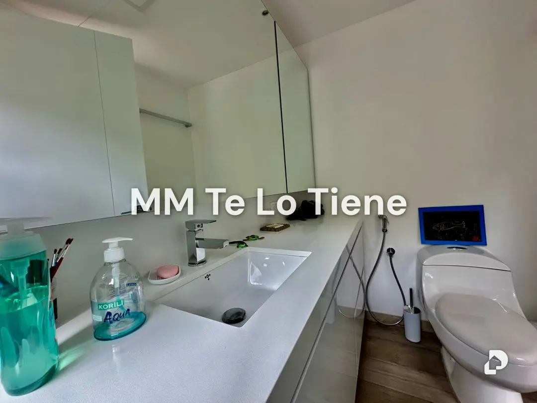 Penthouse in Altamira, Caracas – 20