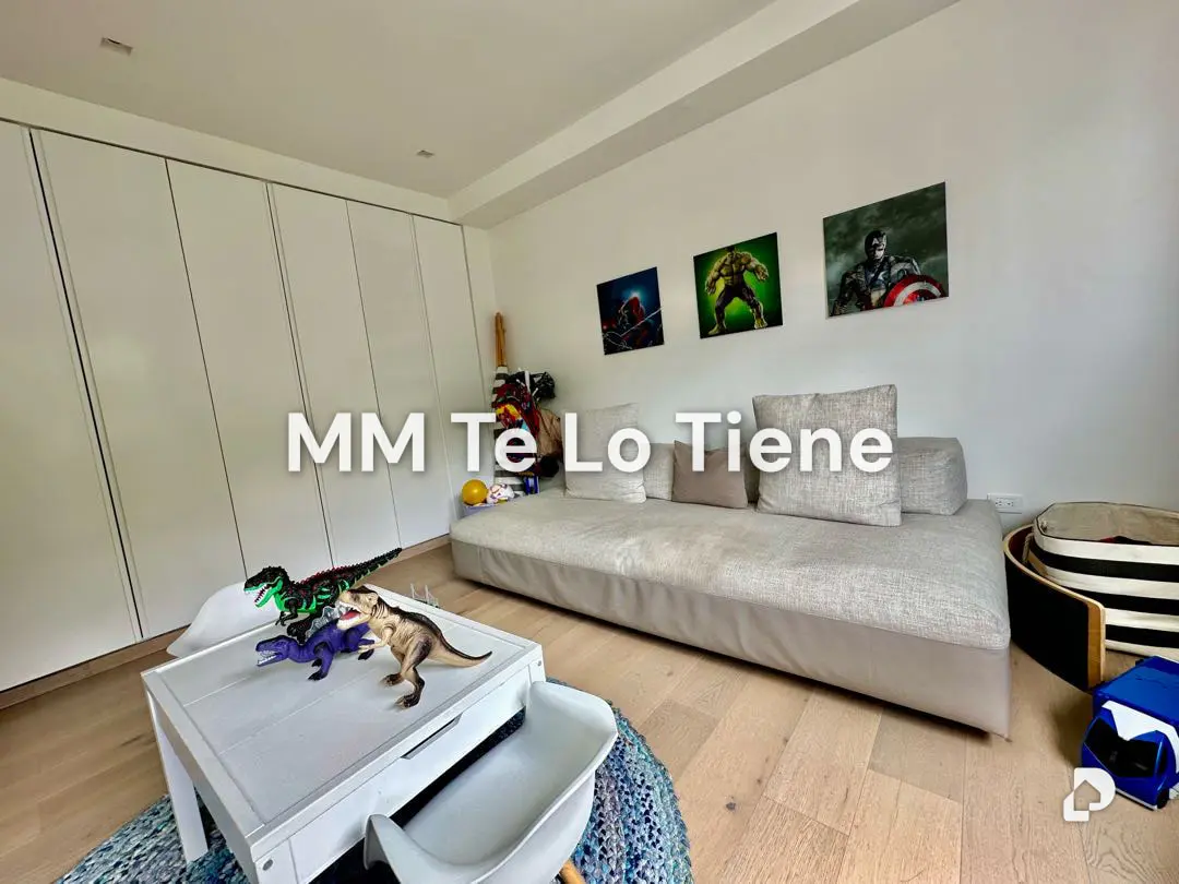 Penthouse in Altamira, Caracas – 21