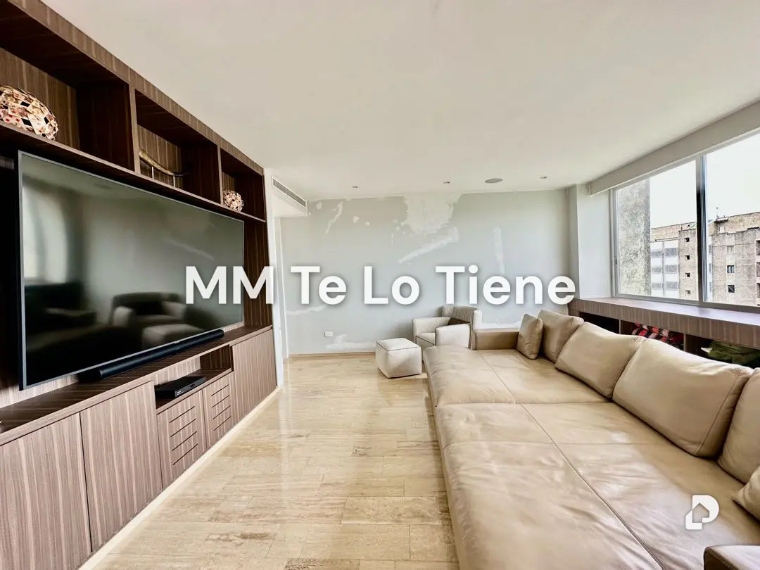 Penthouse in Altamira, Caracas – 19