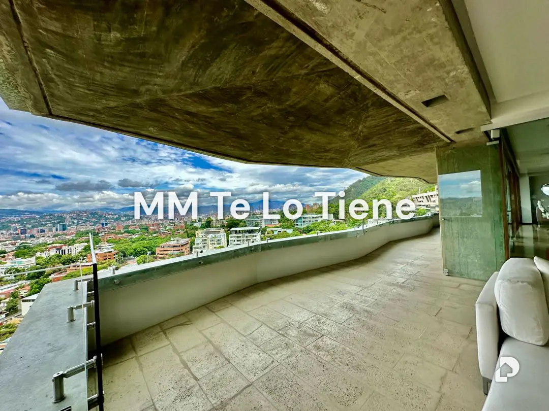 Penthouse in Altamira, Caracas – 6
