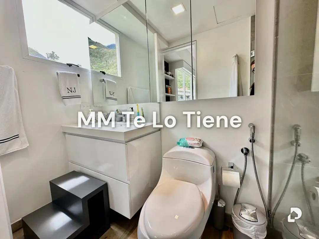 Penthouse in Altamira, Caracas – 23