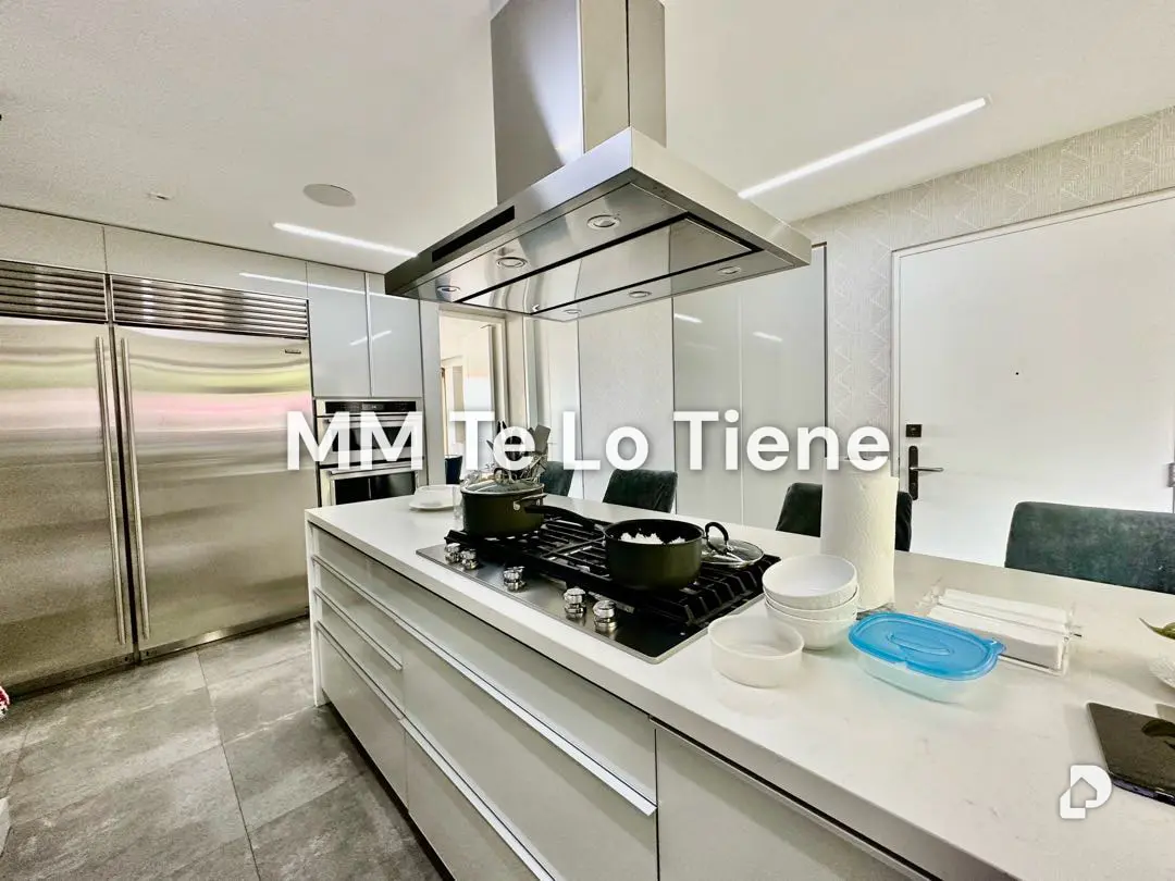 Penthouse in Altamira, Caracas – 15
