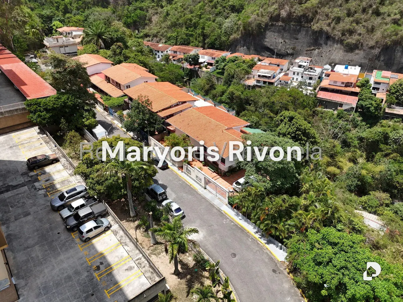 Casa en Colinas de Santa Mónica, Caracas – 7