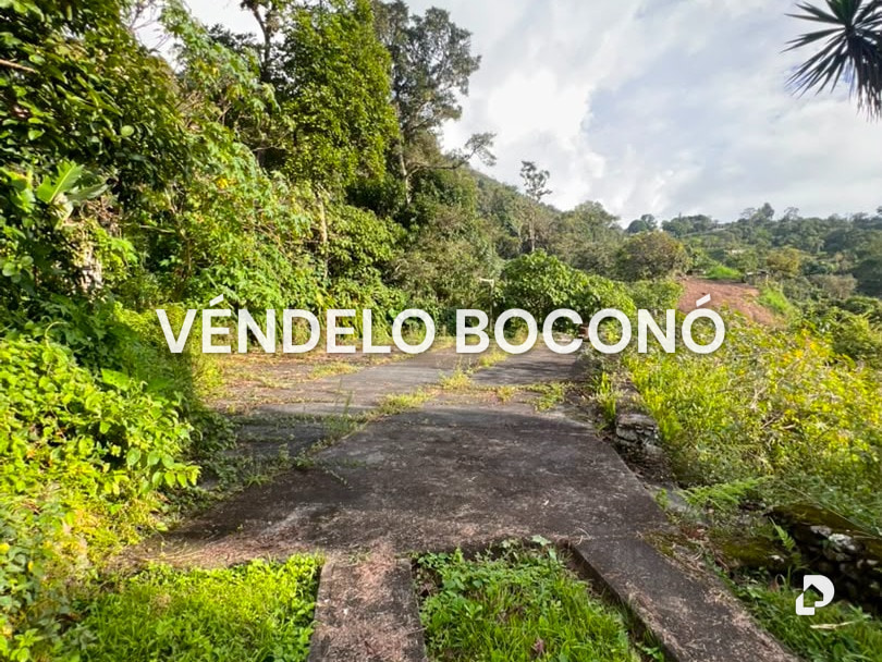 Casa en Boconó, Bocono – 21