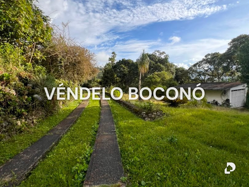 Casa en Boconó, Bocono – 12