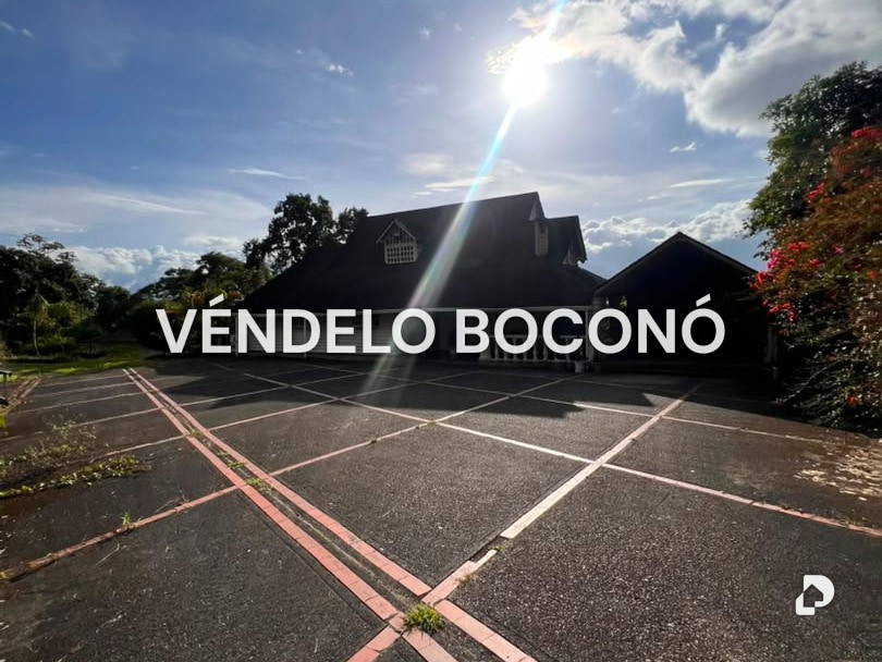 Casa en Boconó, Bocono – 18