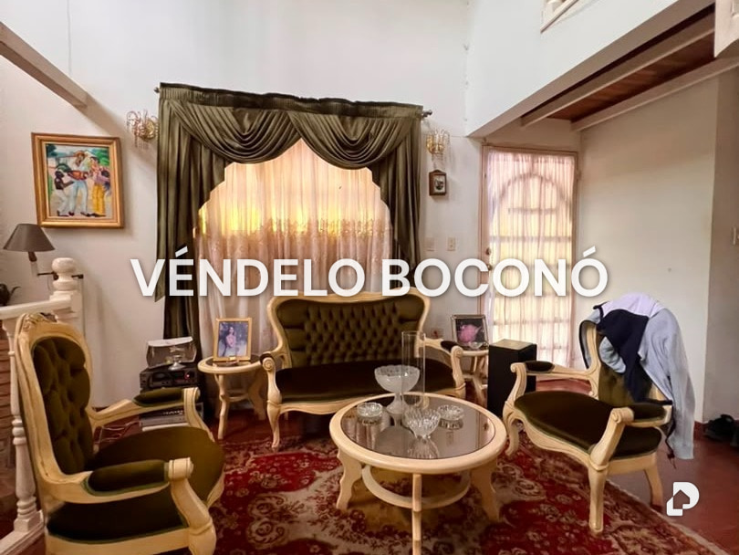 Casa en Boconó, Bocono – 10