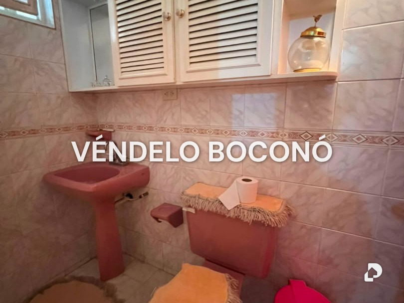 Casa en Boconó, Bocono – 14