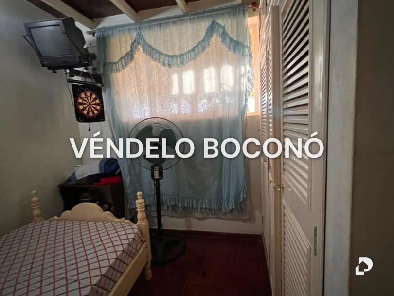 Casa en Boconó, Bocono – 15