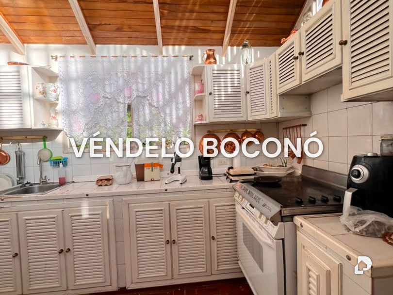 Casa en Boconó, Bocono – 19