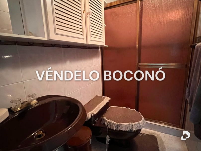 Casa en Boconó, Bocono – 13
