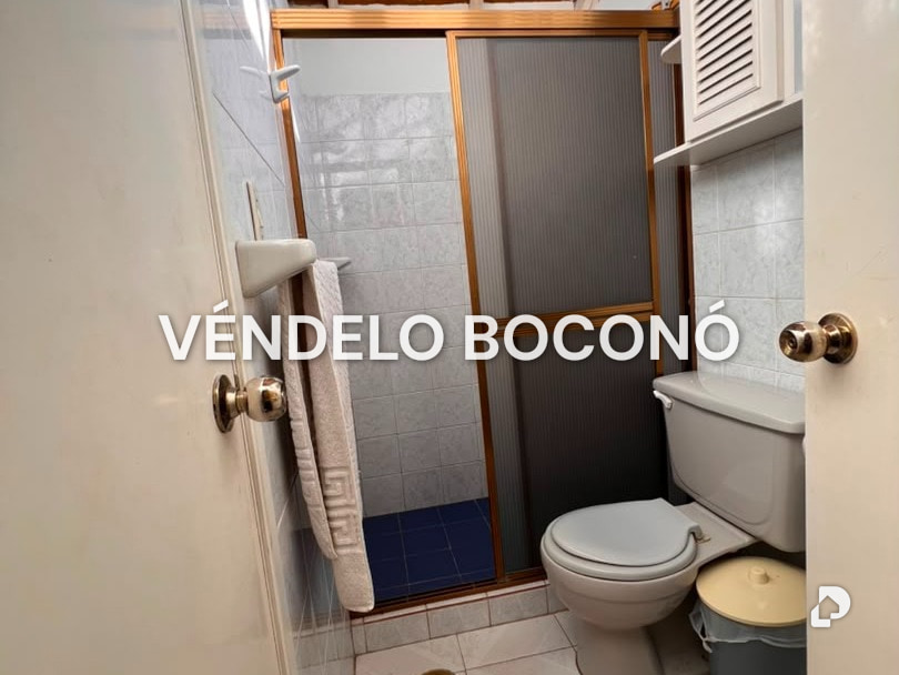 Casa en Boconó, Bocono – 24