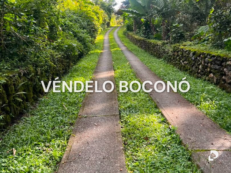 Casa en Boconó, Bocono – 17