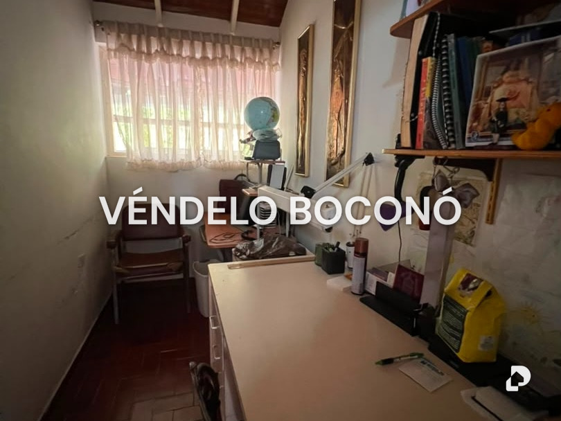 Casa en Boconó, Bocono – 5
